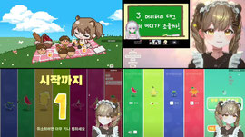[UR:L] 롤체 애니 스킨을 뽑아요 (뽑을거예요!) 💛