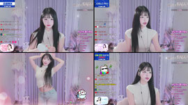 신입여캠♥ 주인없는 유기묘 ♥ 팬가입시 10퍼역팬