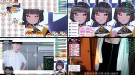 [하북펭가] 직급전쟁이랍니다 동탄더부룩 반캠댄스 /  모금함에 부탁드립니다!!