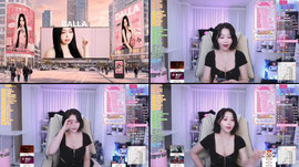 👑쫄쟝님 등쟝그리고 캐리,!!! 👑🎊왜맨 예비 부회장님 축 감사합니다  🎊척멘 니짱이다 ><✨씌--멘 너만믿어!✨감사합니다!