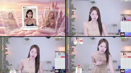 아령하세요