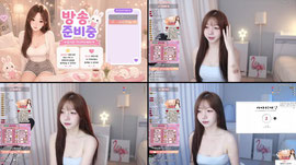 37일차 신입여캠 44개 운동룰렛 이써요