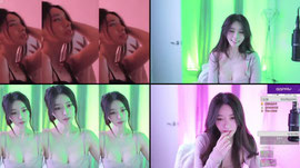 에겐녀 (호소중)