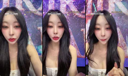 늦을까바 안씻구옴