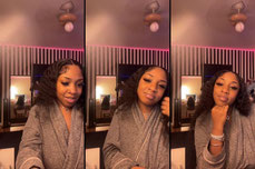 y’all up?💋