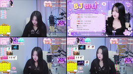 헤븐, 골드) 93일차 바니 인사 올립니다❤️
