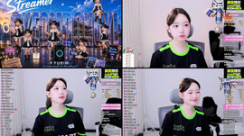 에어컨이 없어서 오래 못함 이슈,, 덥다