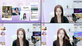 [프리즘] 넘 조용해요,,