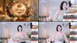 단발 마지막이다요!