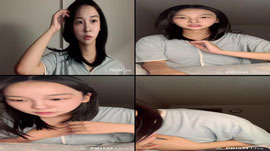 xowonjeongs SOOPStream.