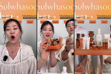 Live From 🇰🇷 “SULWHASOO”