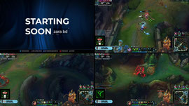 REQUESTOWE LOSSERSQ  LEAGUE OF LEGENDS !totalbet !holy !pirate #reklama