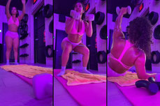 Pilates