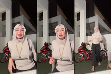 Untitled stream