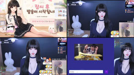 후웅..
