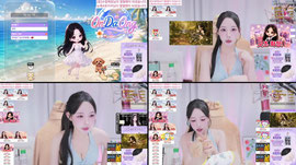 포니테일♥