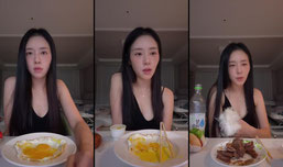 편안하게 술 한잔하는 방송😌