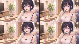 だれでもおいで♡