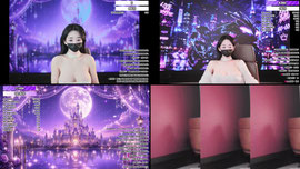 4K 레드오지리미