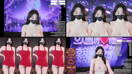 4K 오지림