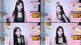 안냐세요 같이 놉시다 ㅠㅡㅠ e윤아 [GD컴퍼니X정중만]