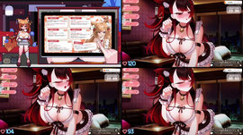 〖KU100୨୧耳舐め〗耳元でいっぱい甘やかしてあげる♡とろける吐息でドキドキしよ…♡〖PROMISU/セラ〗