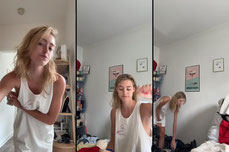 clean, organize, audition