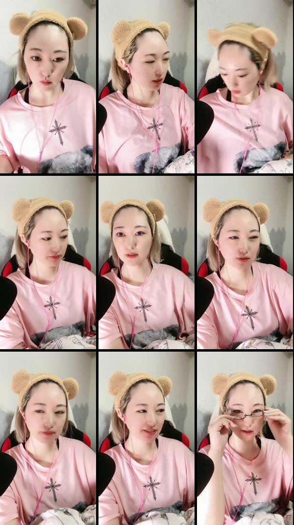ちゃちゃまる🐻💬 (7056386636355404801) TikTok VODs & Stream