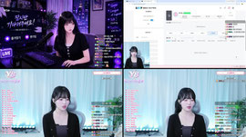 [YB] 우리밍 17.5점 원딜러 등장