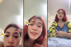 manis manis 😘