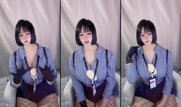 无能的丈夫