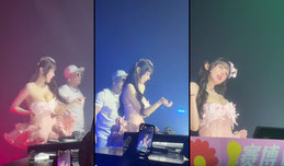 #dj瑞李李