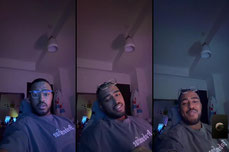 Untitled stream