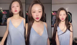张曌然🫧正在直播