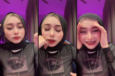 hi jangan masok!