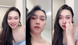 小琪不吃辣啦正在直播