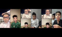 اكبر عائق للنجاح خوف الفشل