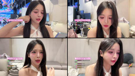(레이블:과장)꽃플단체고♡