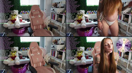 LIVE! <3 Goddess Wants It All, Let Me Make You Broke !s !dice !egghunt