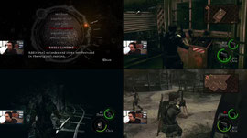 co-op with the first BROY