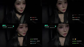 씨나인 여왕...?