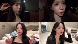 [씨나인:공주]  멋지다 너네 혜 플단.. 요양가기전 짧방!