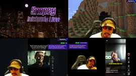 DESAFIO NO MINECRAFT HARDCORE COM A DINHA !cinefy !howstore