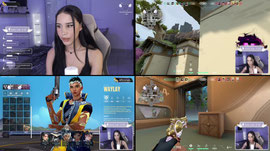 TWITCH: mayradiblasi