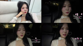하이희야♡님의 상큼발랄 생방송
