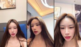 落魄财阀千金