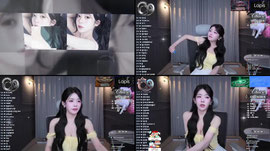 [씨나인:시녀@장@] 굽신굽신^^7
