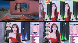 [씨나인: 신입] 새벽귀인 있우까 ? ..