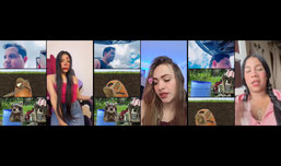 Untitled stream