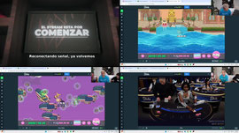 HOY IRL PERFUMES / FARM SIMULATOR